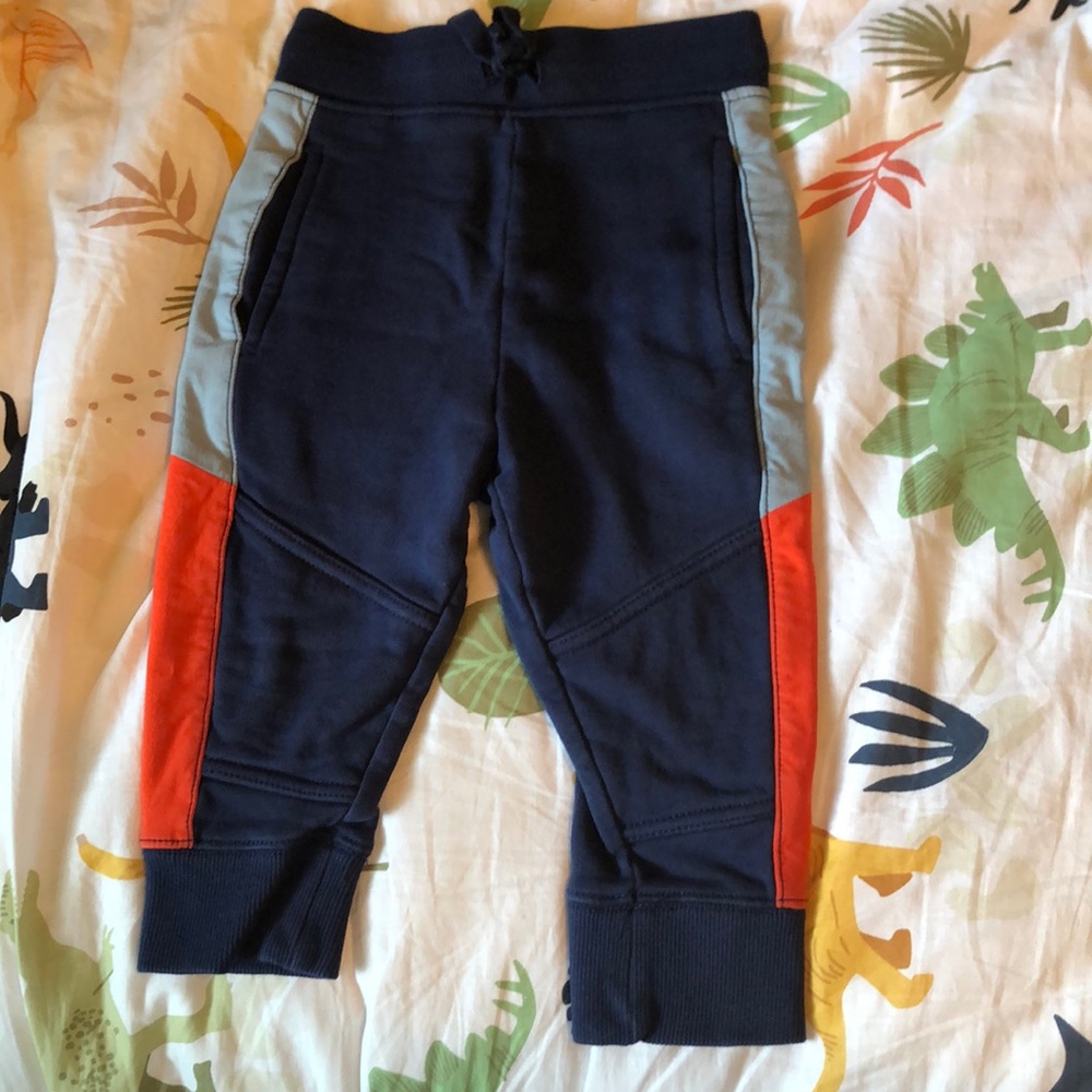 Hanna Andersson sweat pants